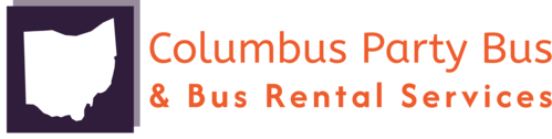 Party Bus Columbus logo