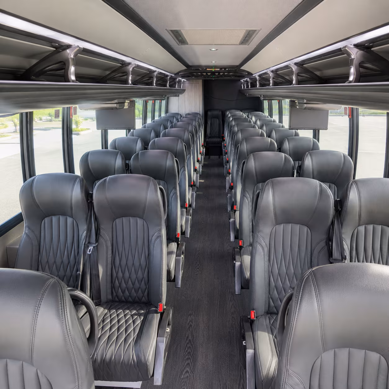 Rent a Bus to Ohio Stadium