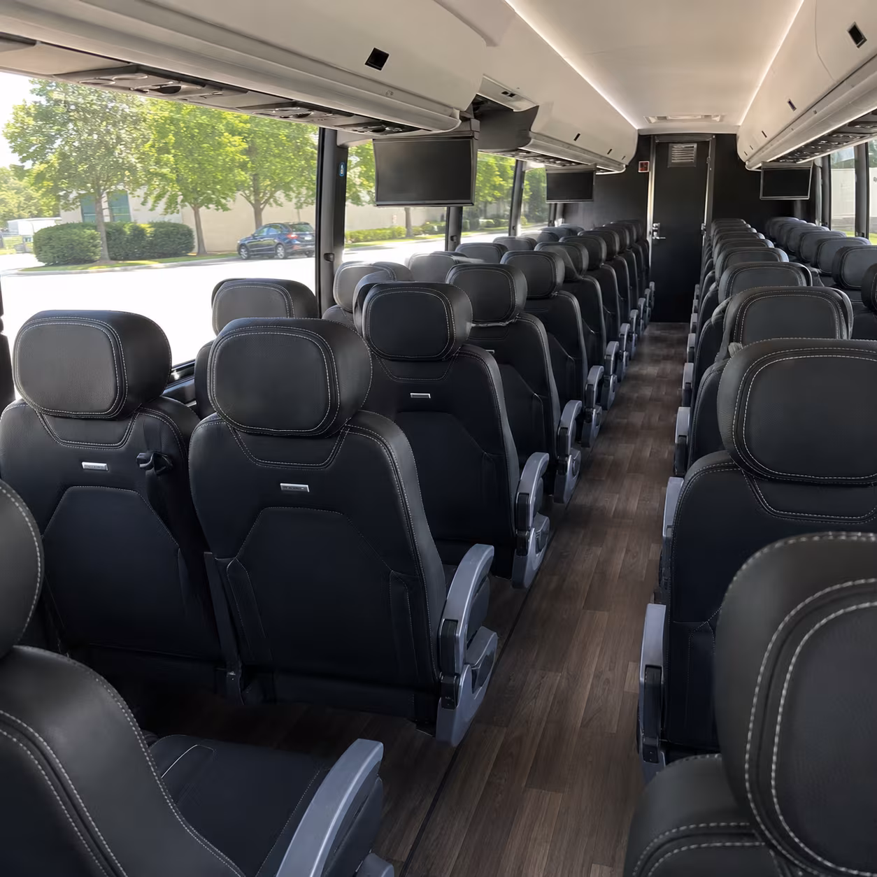 Akron Airport Shuttles & Transportation
