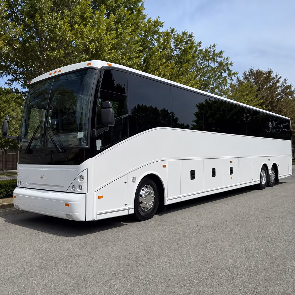 Akron Concert Transportation & Shuttles