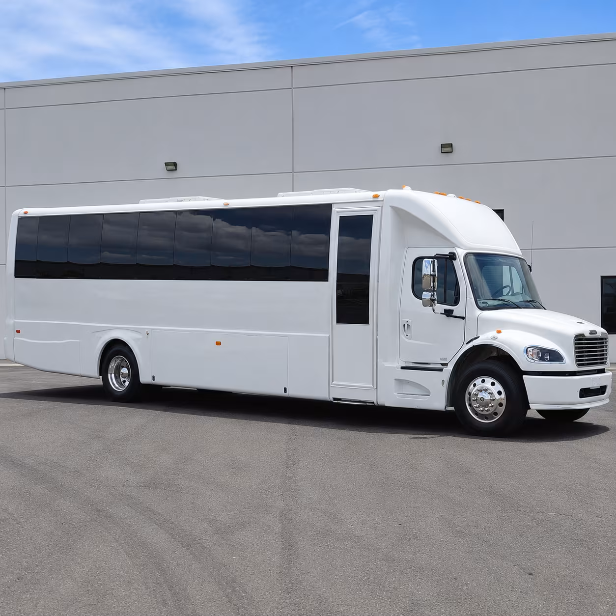 Columbus Birthday Transportation