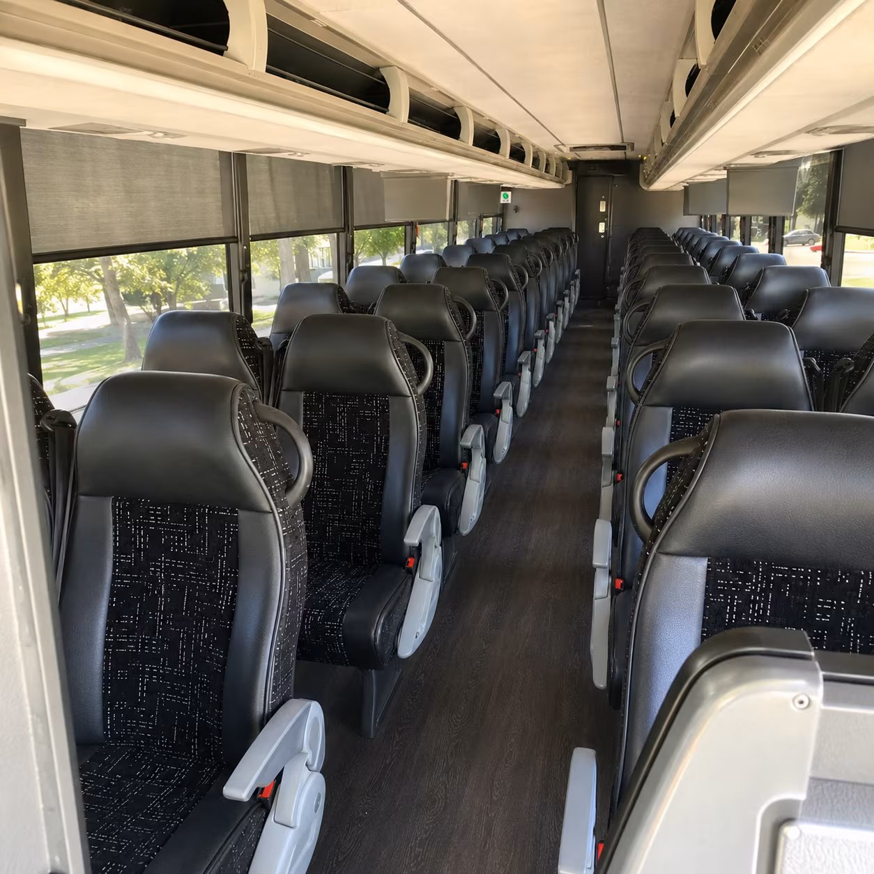 Cincinnati Concert Transportation & Shuttles