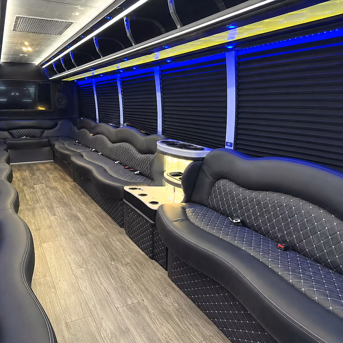 Cincinnati Winery Tour & Pub Crawl Transportation