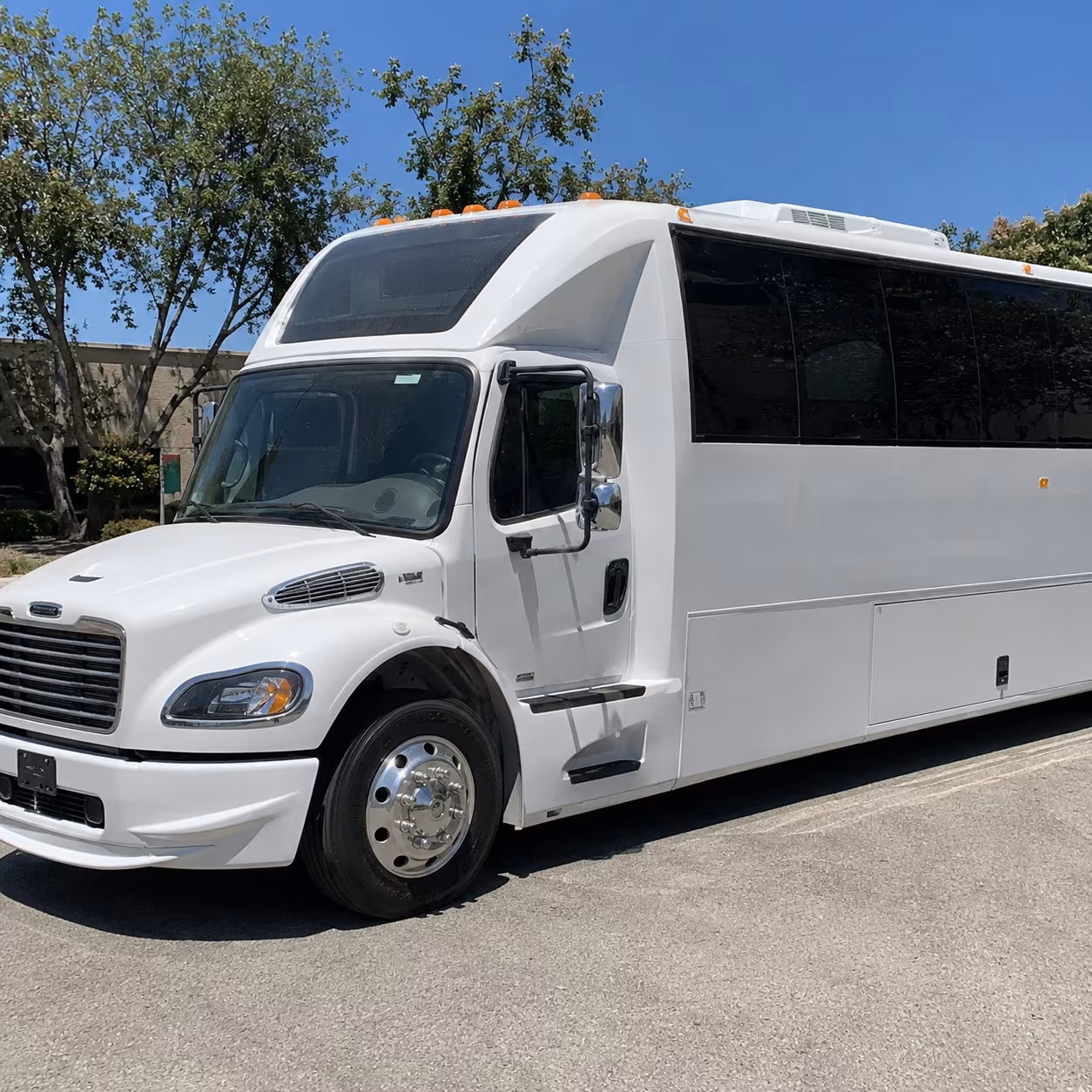 Columbus Concert & Music Festival Transportation route planning