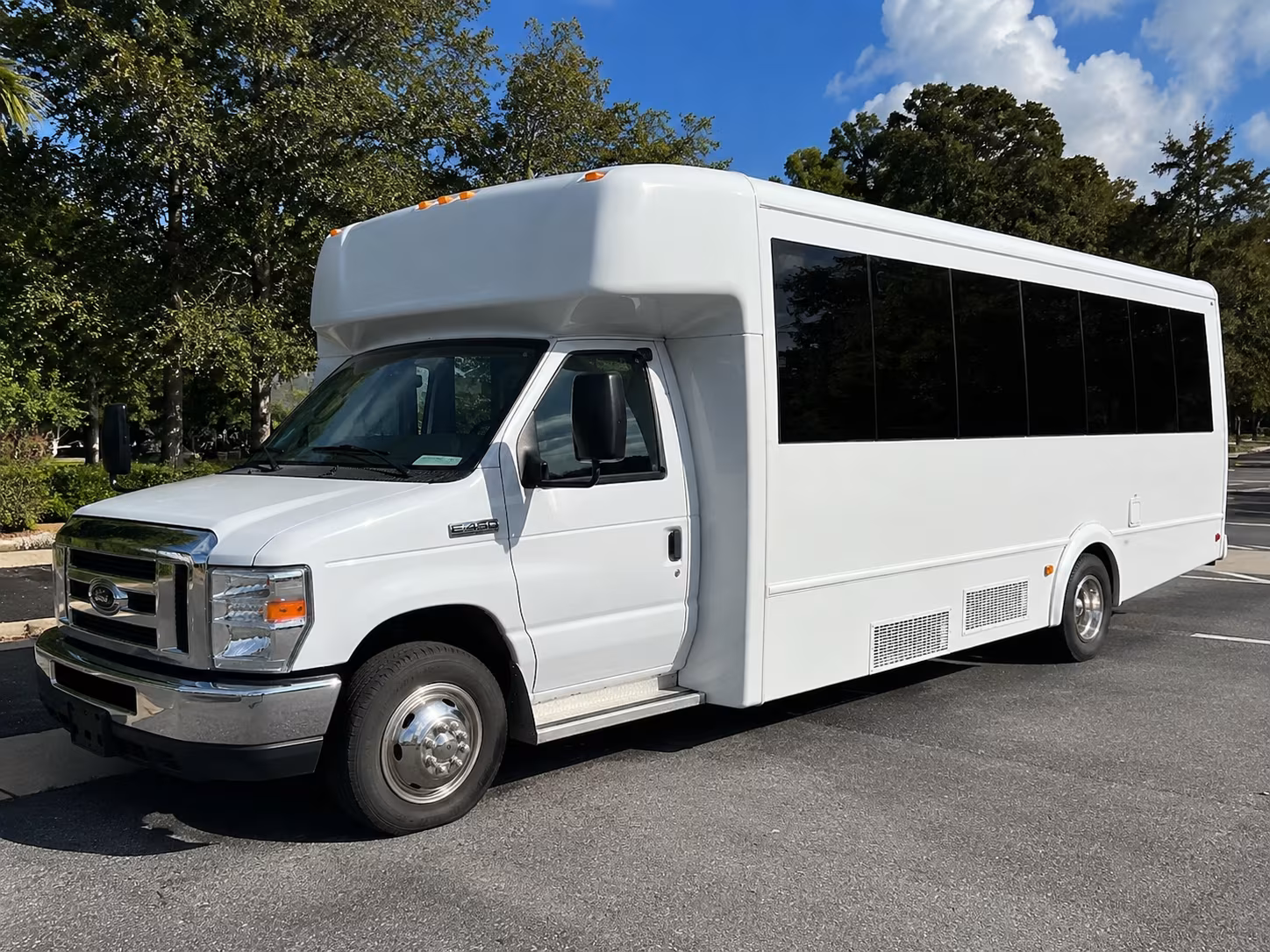 Columbus Sporting Event Transportation route planning