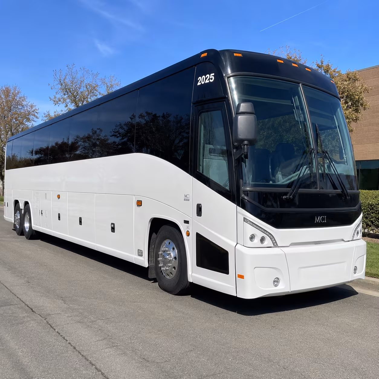 Columbus Wedding Transportation & Shuttle Service