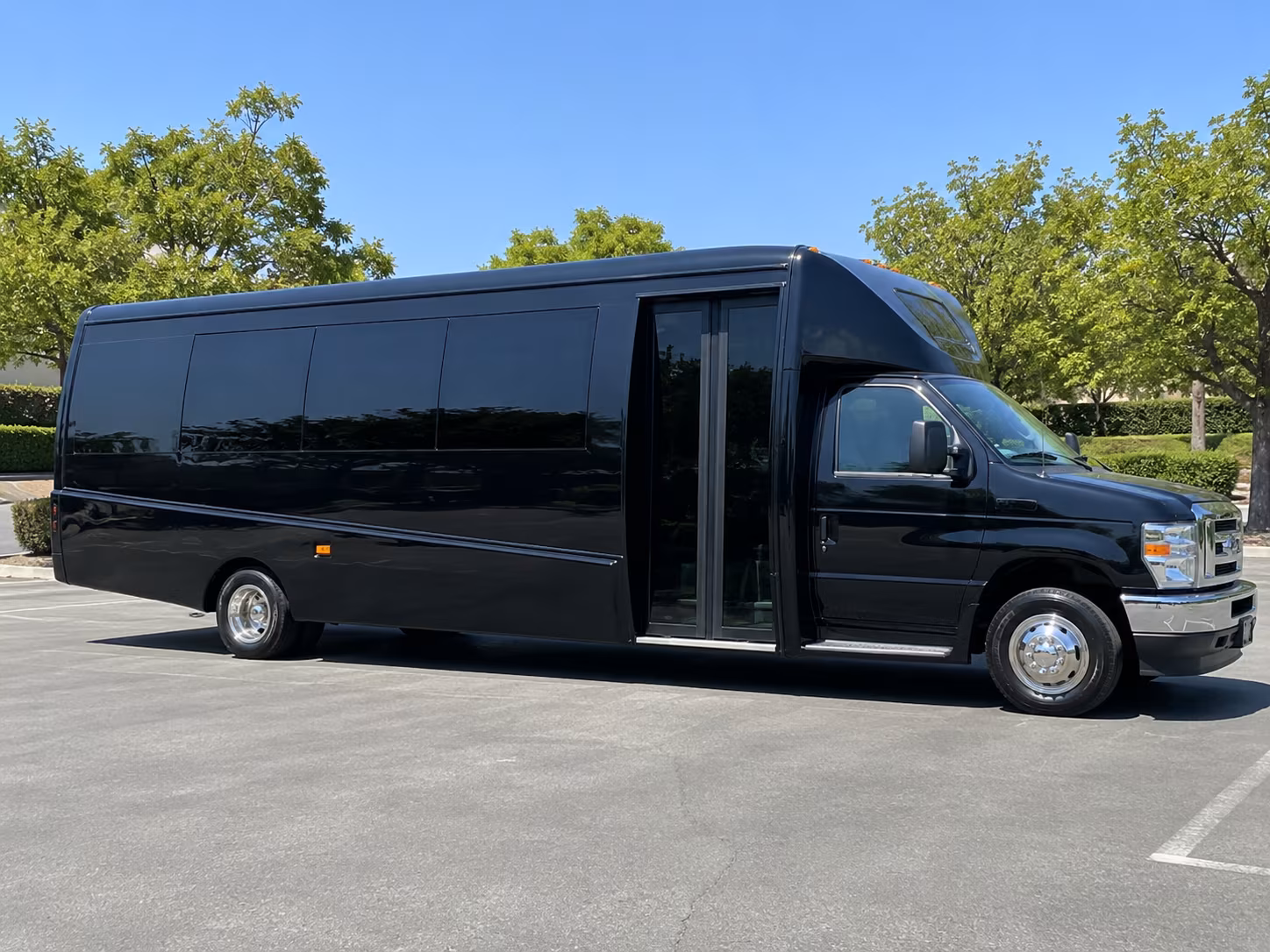 Dayton Airport Shuttles & Transportation