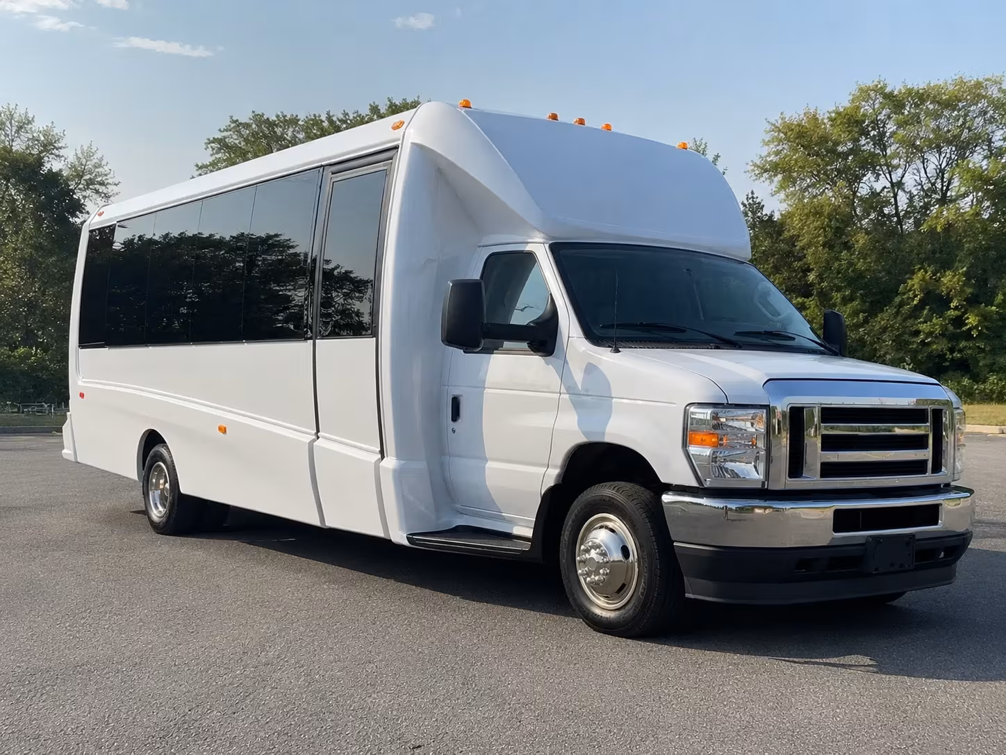 Hamilton Sporting Event Transportation