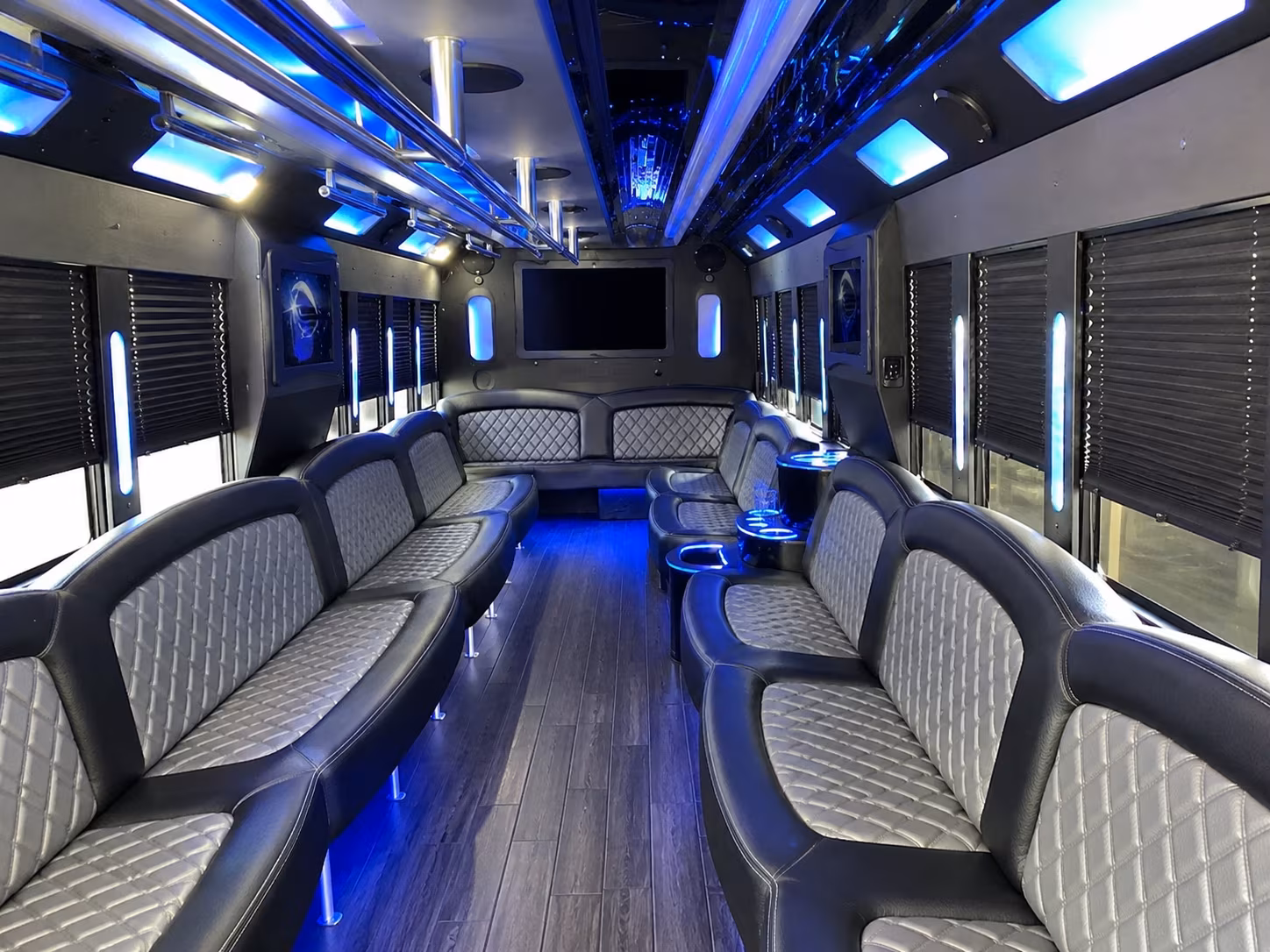 Hamilton Winery Tour & Pub Crawl Transportation