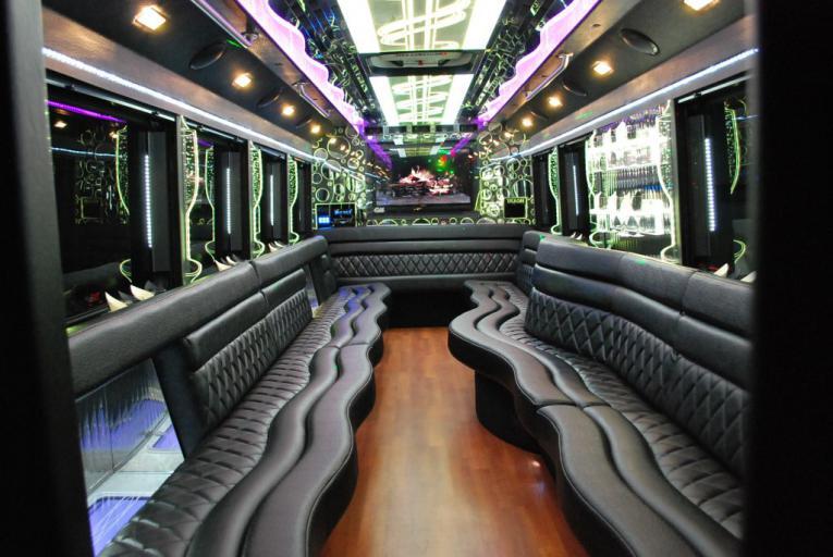 Party Bus Columbus