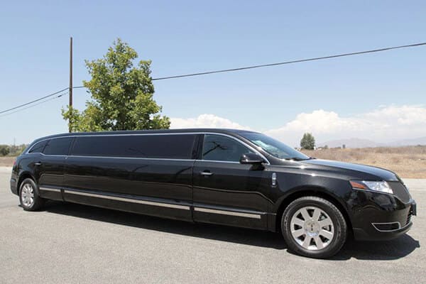 Columbus Lincoln Mkt Limos